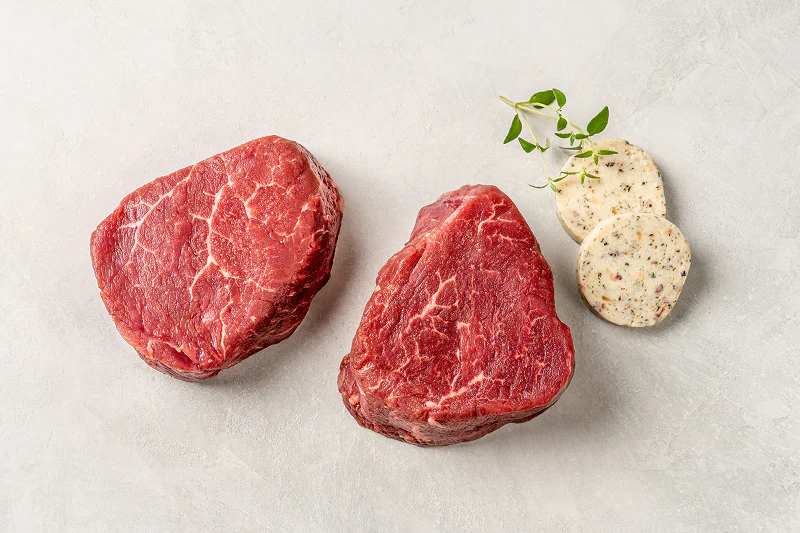 Filet Mignons