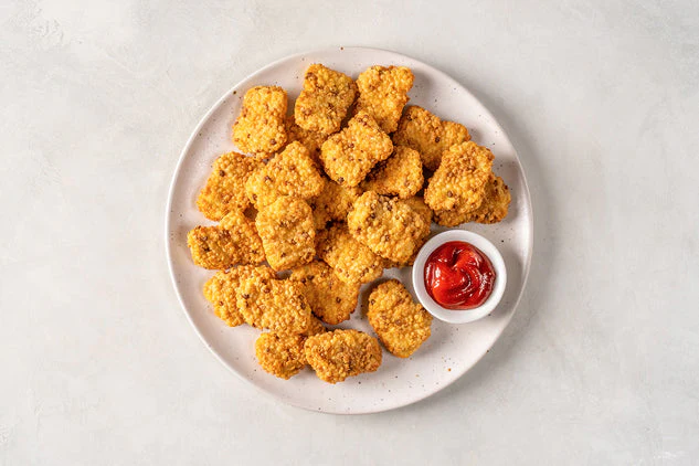 $5 Chicken Nuggets for 3 Months