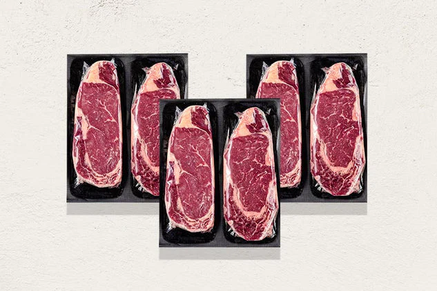 B2G1 Ribeye