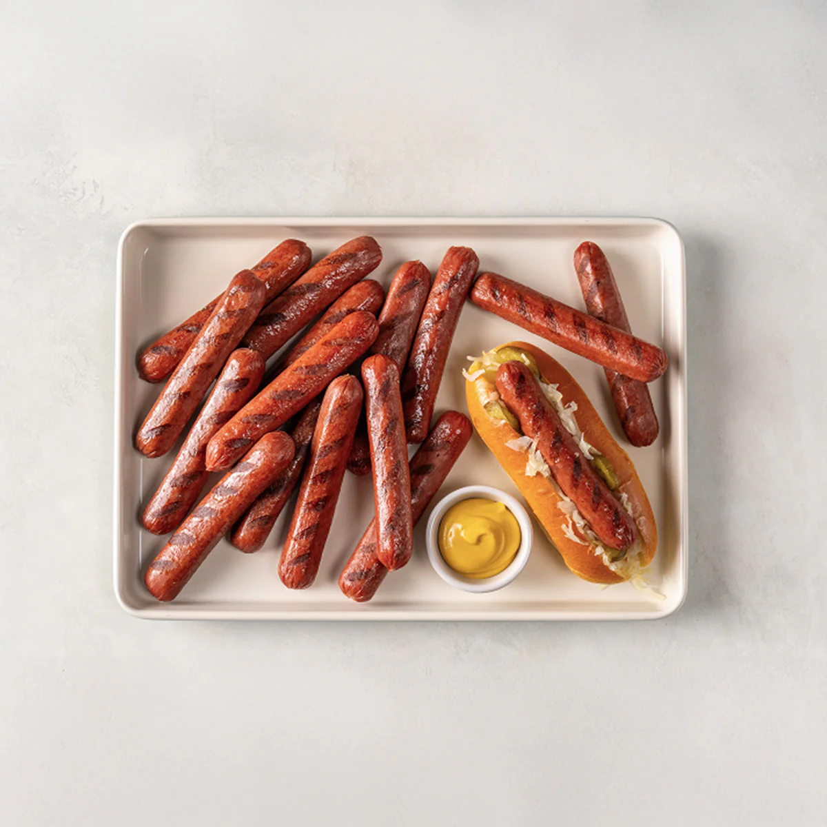 Big Game Day Party Spread - Image 9