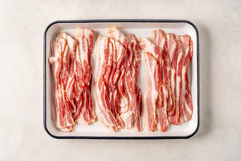 Crate-Free ButcherBox Bacon 3-Pack
