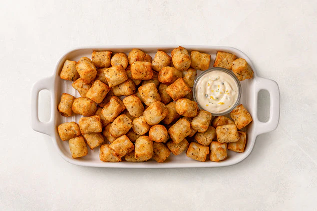 Potato Tots