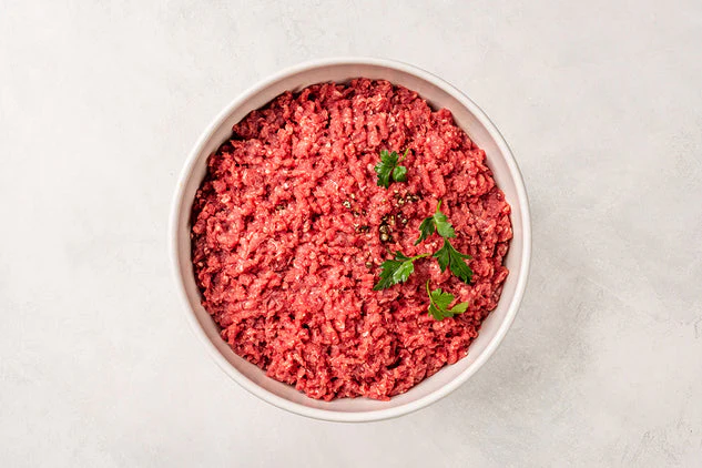 Ground Sirloin 90/10