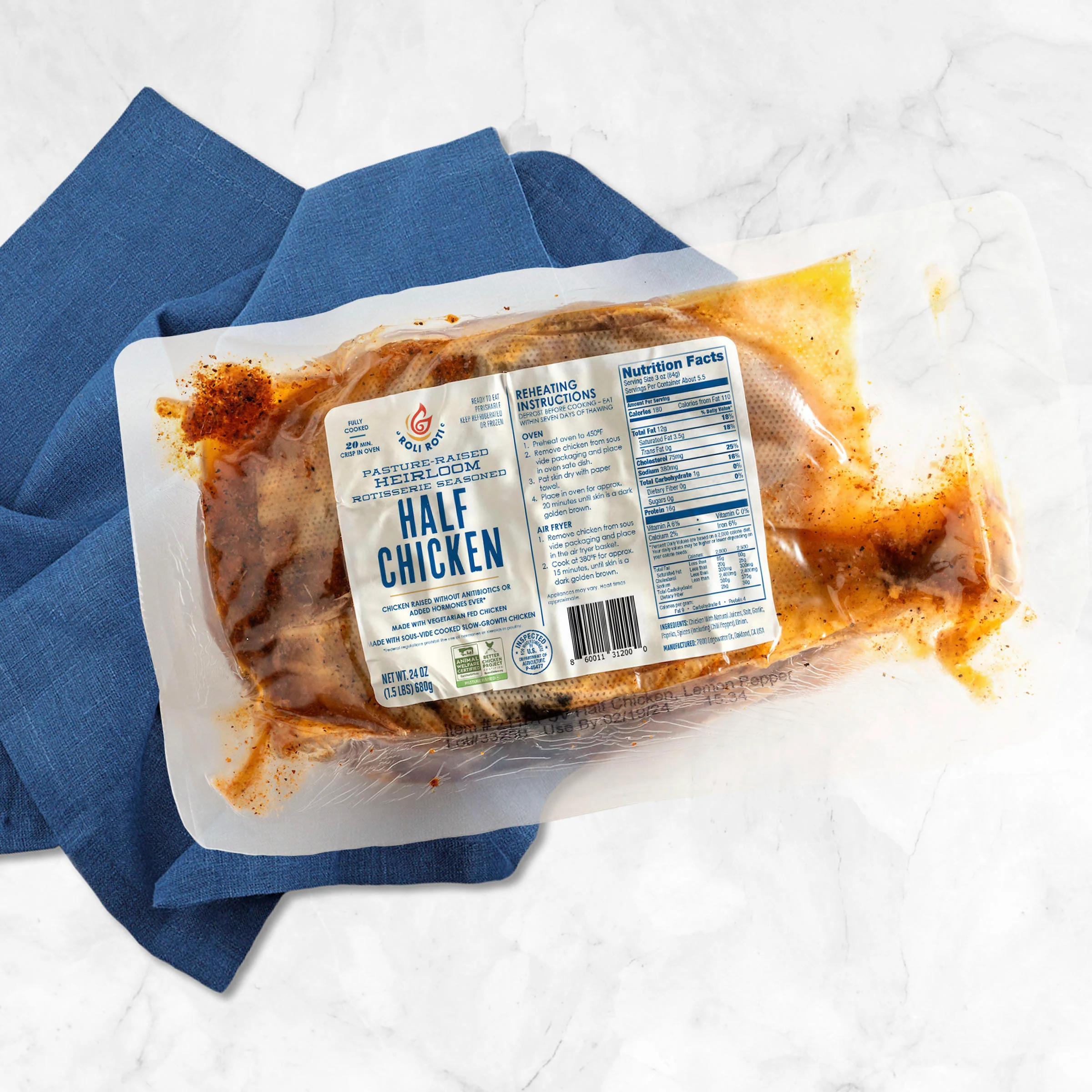 Heat & Eat Box - Image 2