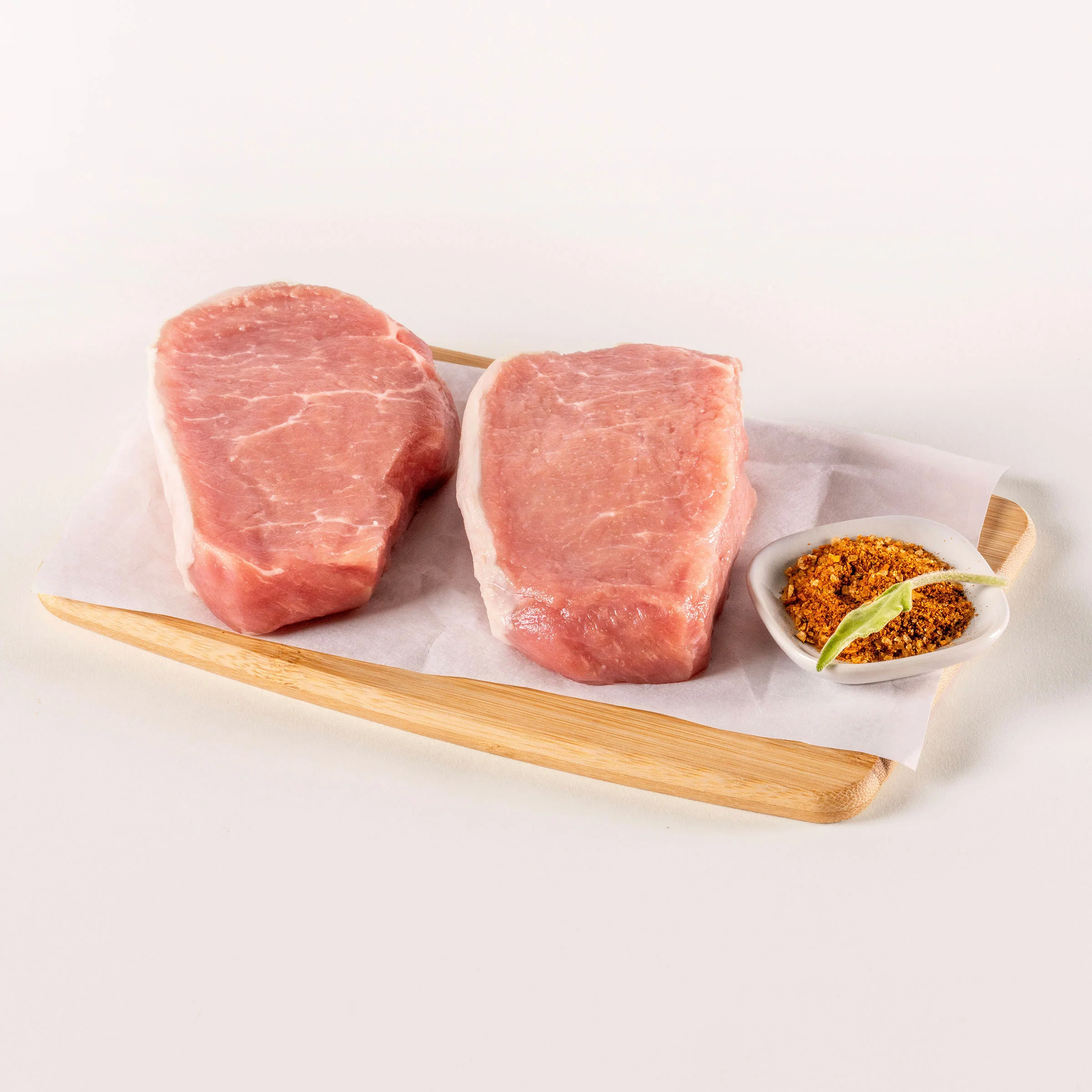 Heavy Hitters Protein Box - Image 2