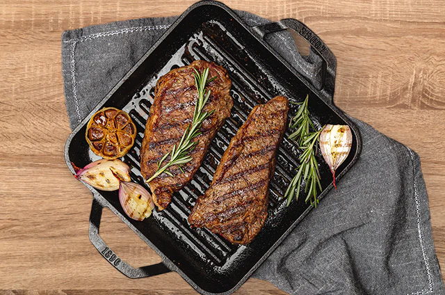 Omega-3 Favorites