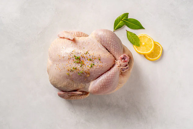 Whole Chicken