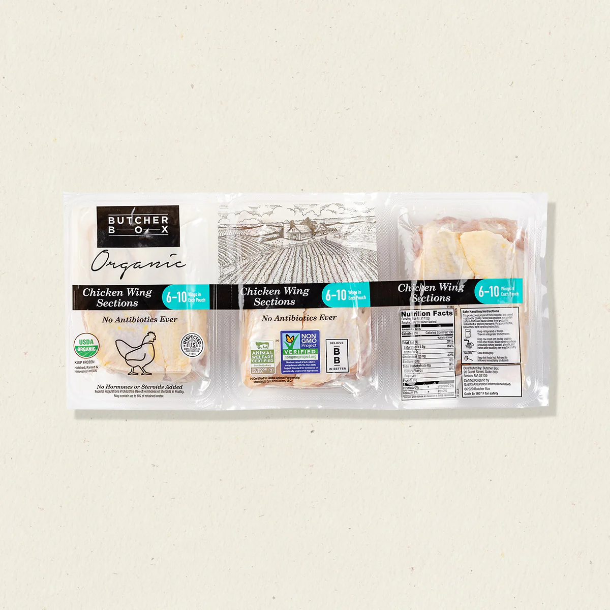 Popular Cuts Box - Image 6