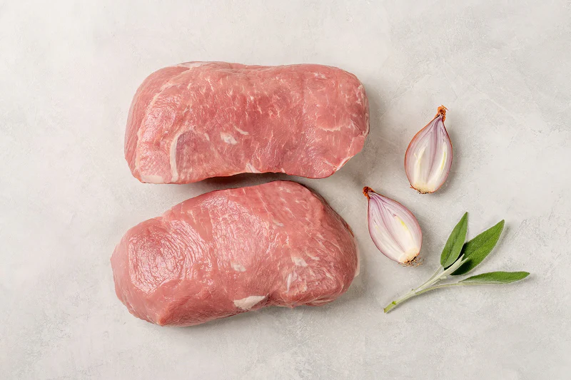 Pork Sirloin Roast