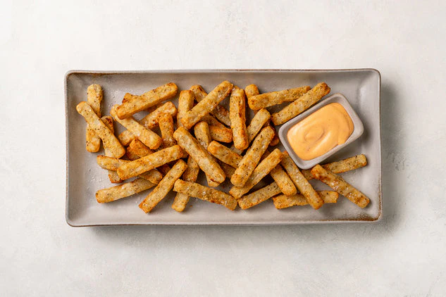 Potato Fries