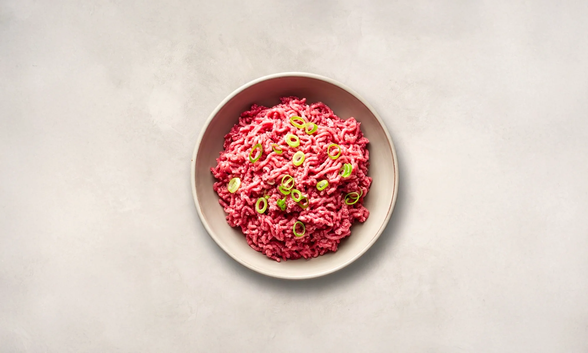 Organic Grass-Fed Primal Blend (Ground Beef, Beef Liver & Beef Heart)