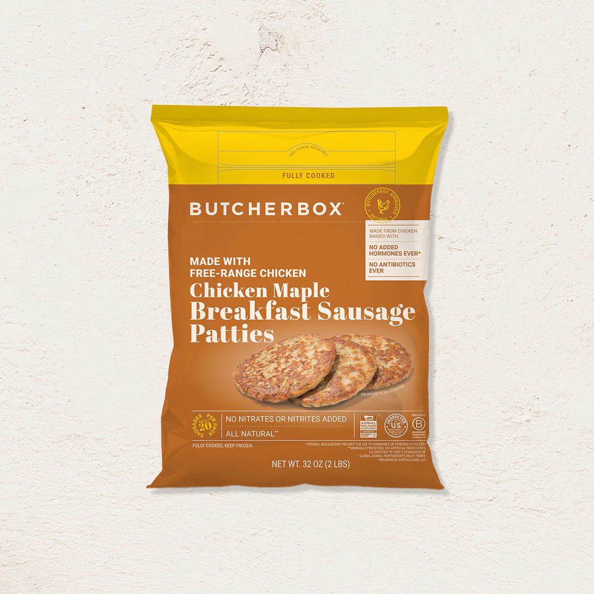 Seafood & Fish-Free Recovery Box - Image 7