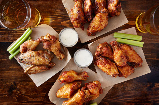 The Ultimate Game Day Box - Image 8